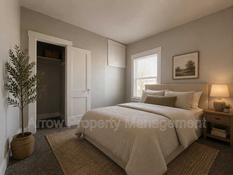 2800 P St #4 - Photo 6 of 7