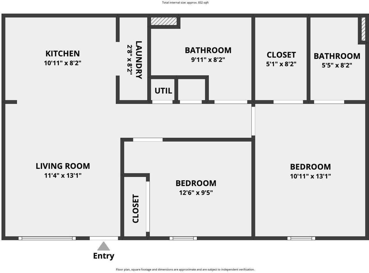 The Dens 106A - Photo 2 of 20