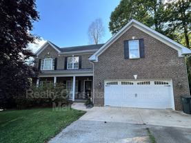 4540 Pebble Lake Dr - Photo 1 of 1