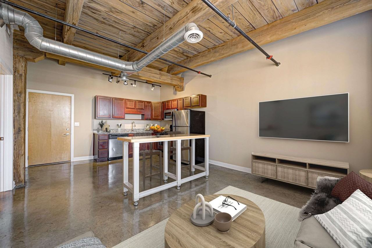Harding Street Lofts - Photo 4 of 25