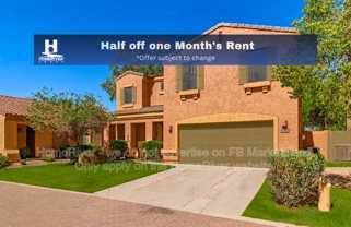 7029 S Golfside Ln - Photo 1 of 1