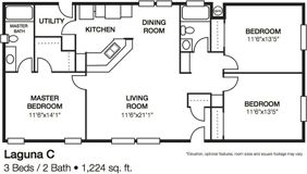 4400 W Florida Ave #202 - Photo 1 of 1