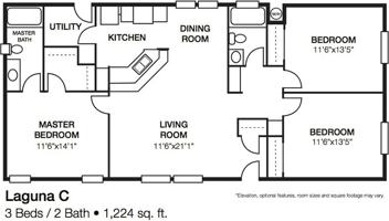 featured image of 4400 W Florida Ave #202