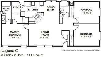 4400 W Florida Ave #202 - Photo 1 of 1