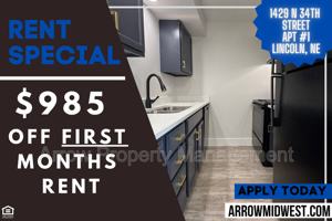featured image of 1429 N 34th St #1