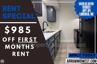 1429 N 34th St #1 - Photo 1 of 1
