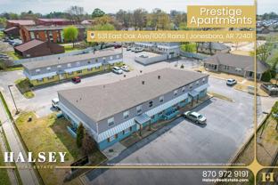 2202 Prestige - Photo 1 of 1
