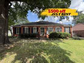 2292 Eastover Dr - Photo 1 of 1