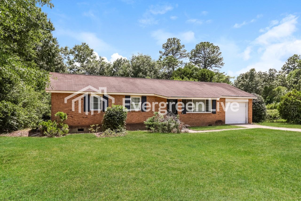 2324 Boykin Rd