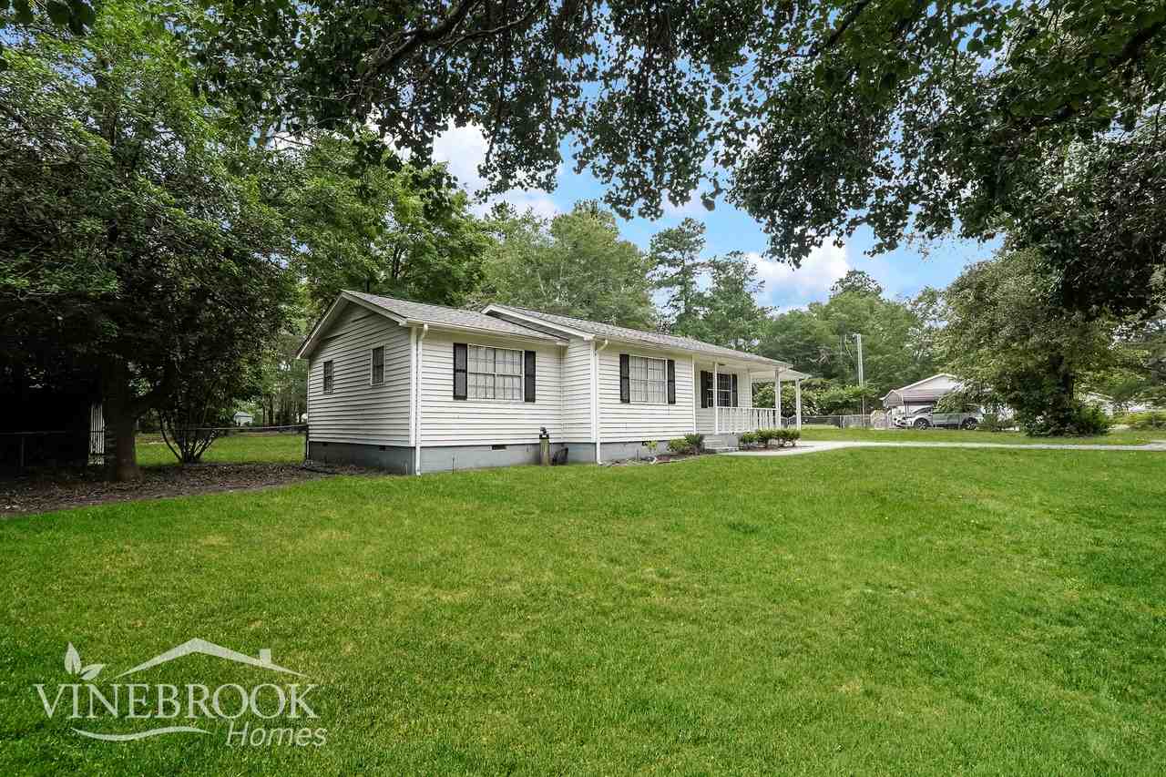 116 Trailside Dr - Photo 2 of 15
