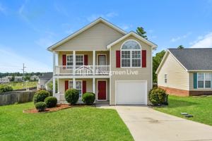 featured image of 188 Savannah Hills Dr