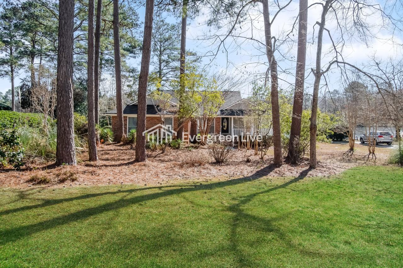 225 Deer Run Rd