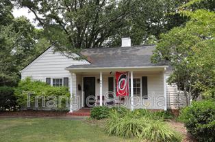 601 Dixie Trl - Photo 1 of 1