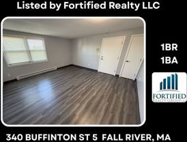 340 Buffinton St #5 - Photo 1 of 1