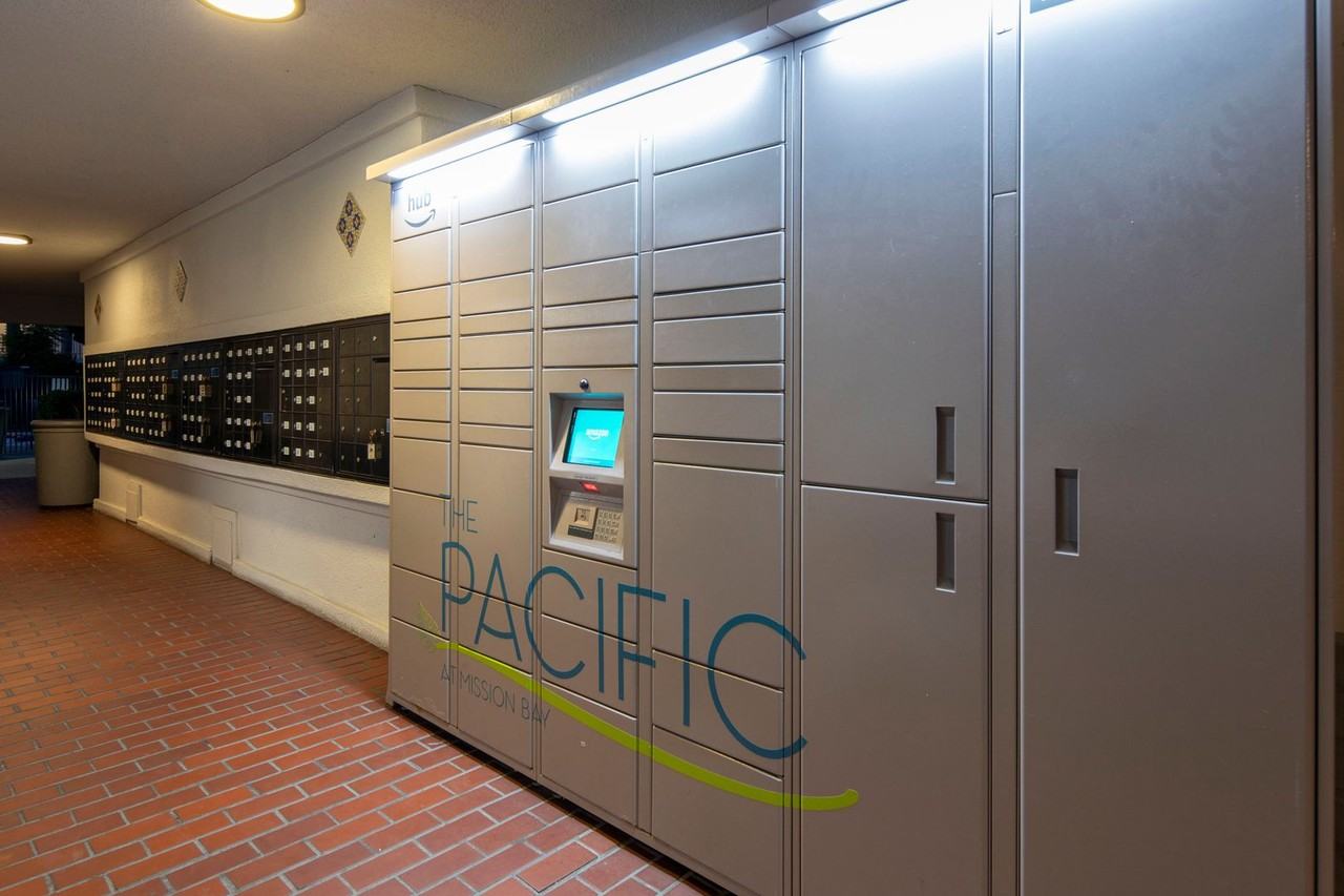 The Pacific at Mission Bay - Photo 2 of 38