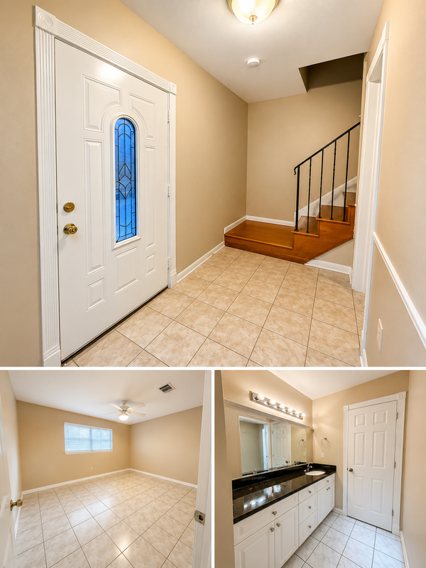 5510 Deep Forest Dr - Photo 2 of 3