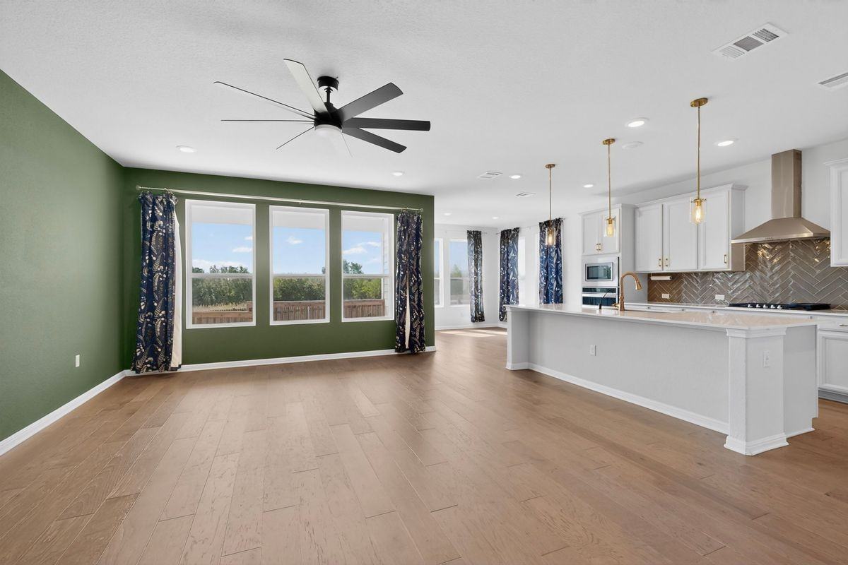 17405 Palo Corona Ln - Photo 2 of 3