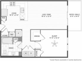 1525 Lake Cook Rd #241 - Photo 1 of 1