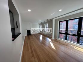 1661 Washington St #503 - Photo 1 of 1