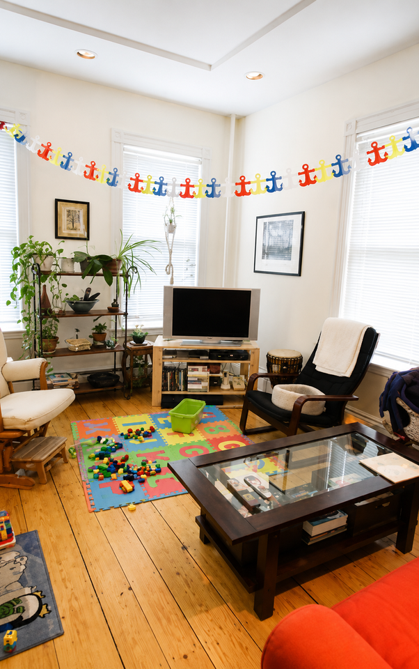 19 Rockwell St #1 - Photo 6 of 10