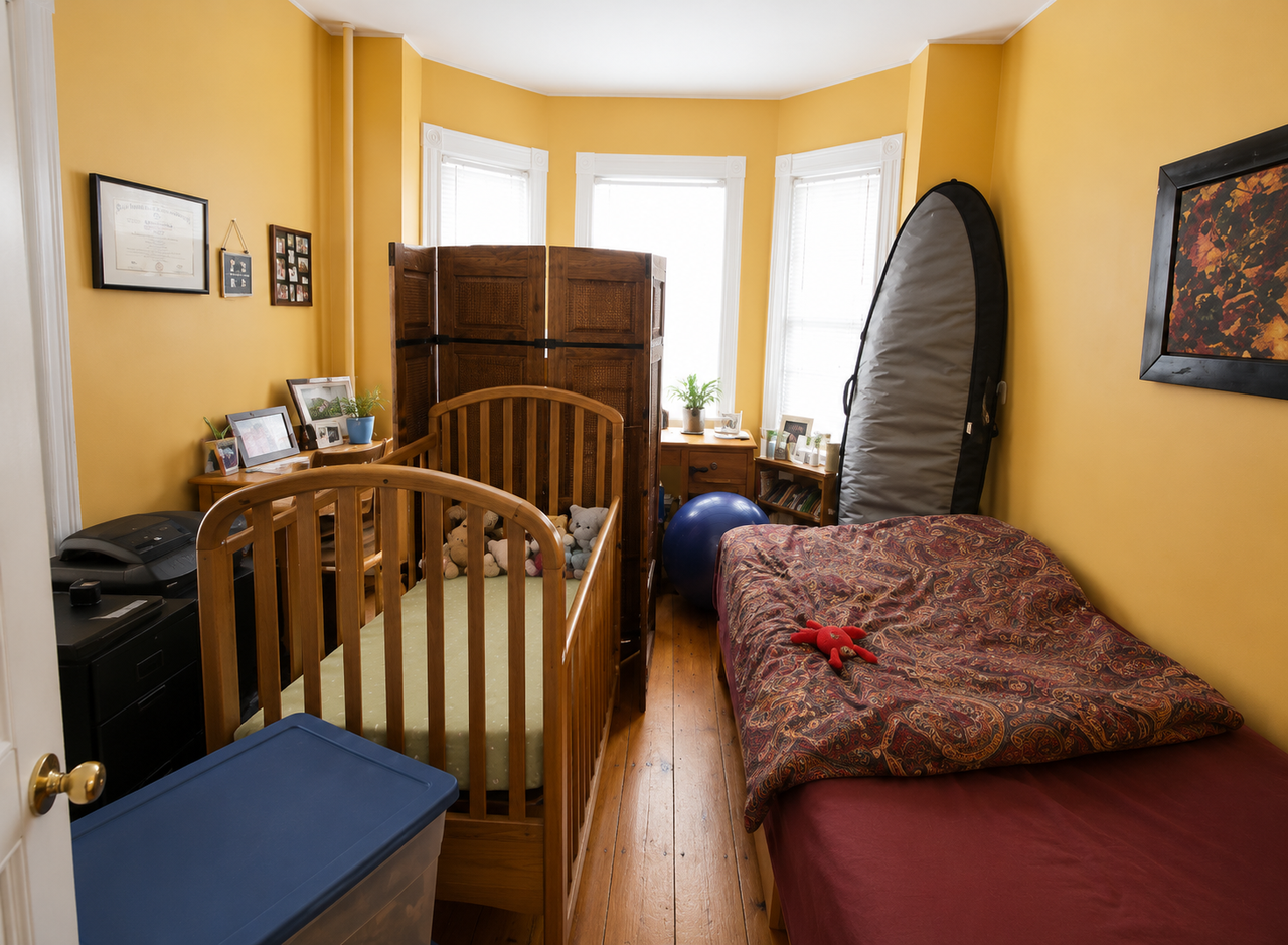 19 Rockwell St #1 - Photo 7 of 10