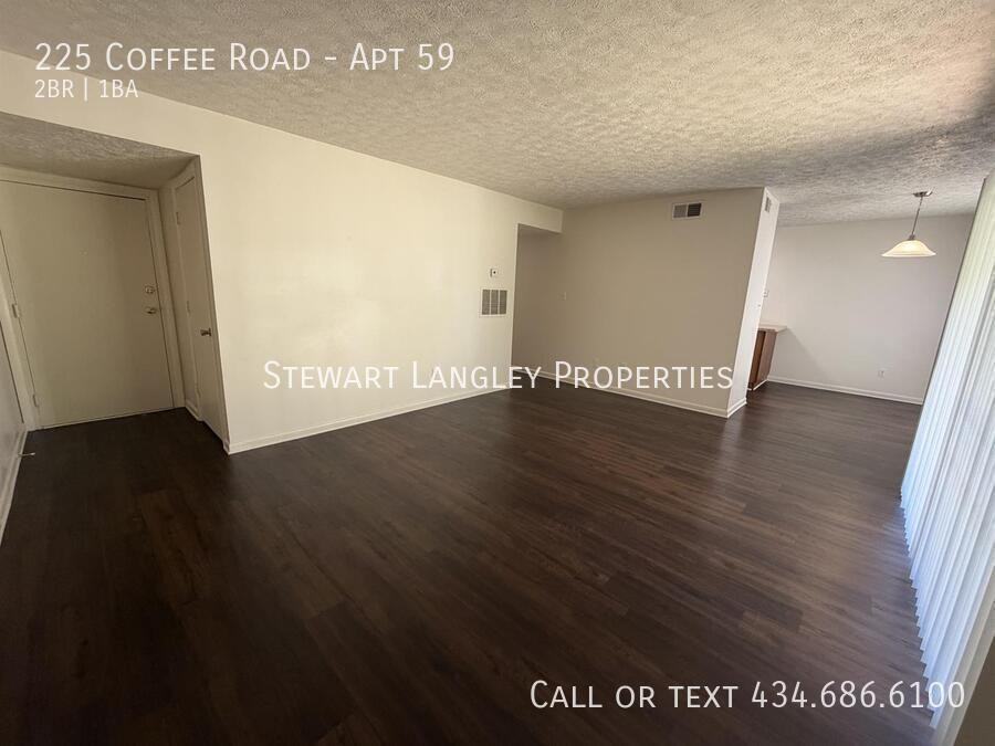 Huntingwood Apartments - Photo 2 of 50