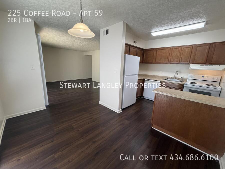 Huntingwood Apartments - Photo 5 of 50