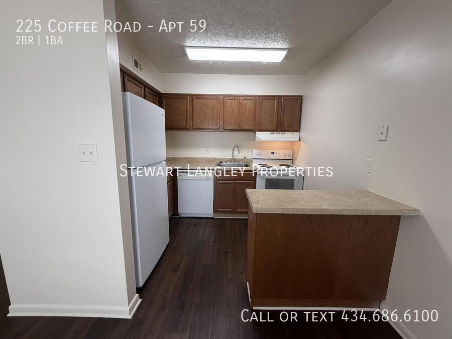 Huntingwood Apartments - Photo 6 of 50
