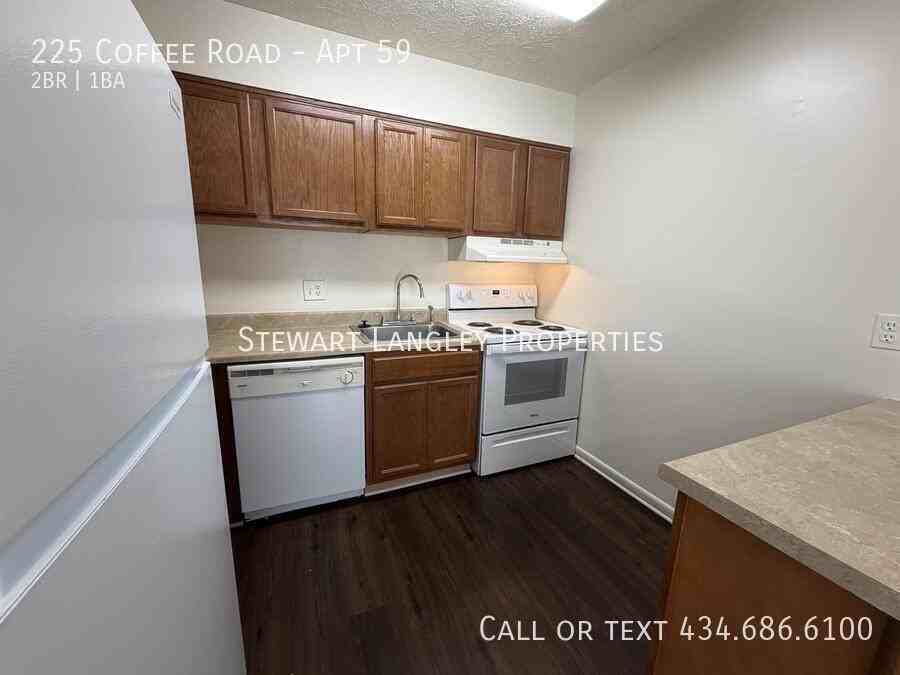 Huntingwood Apartments - Photo 7 of 50