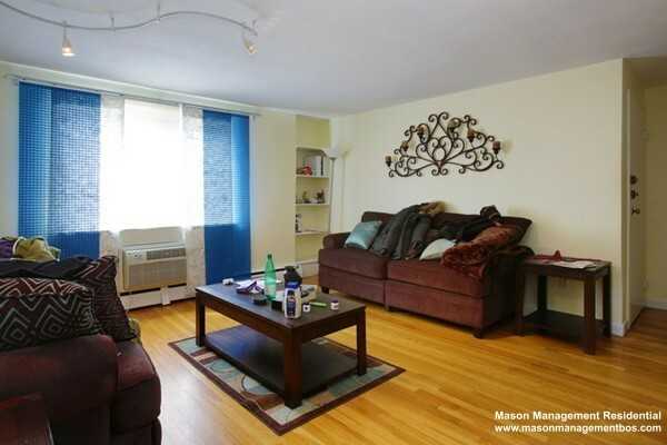 74 Colborne Rd #1B