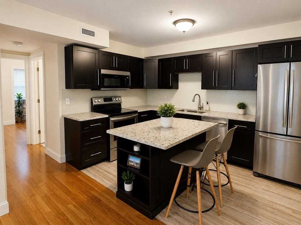110 South St #2