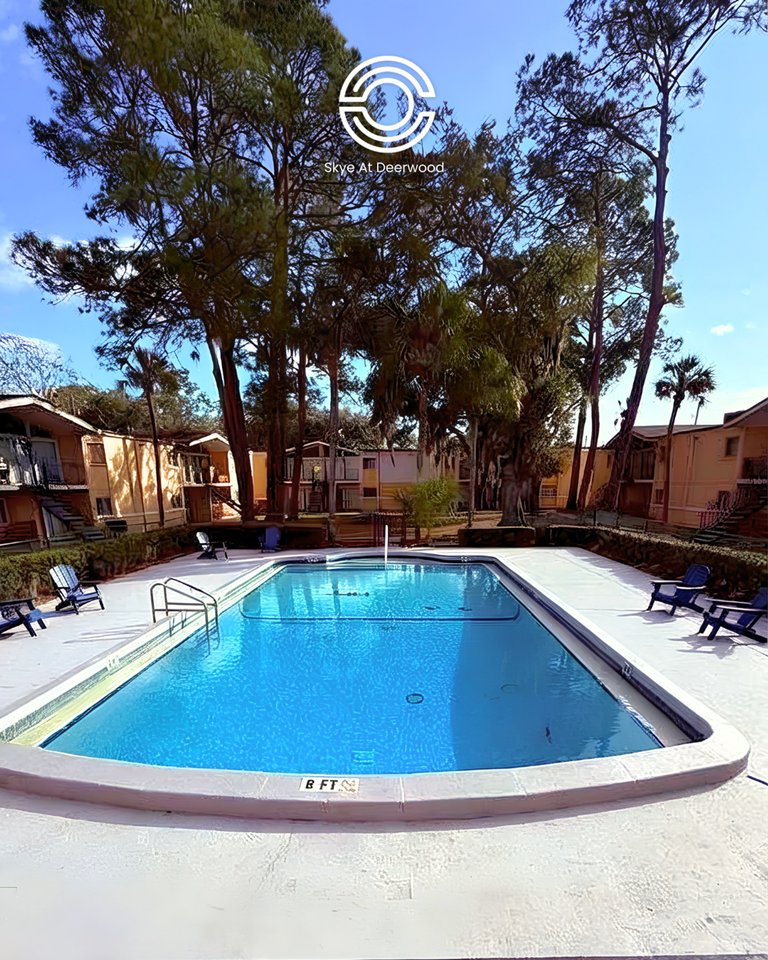 Get 50% Off Your First Month at Skye at Deerwood – Plus Your Application Fee Refunded! ☀️ - Photo 4 of 26