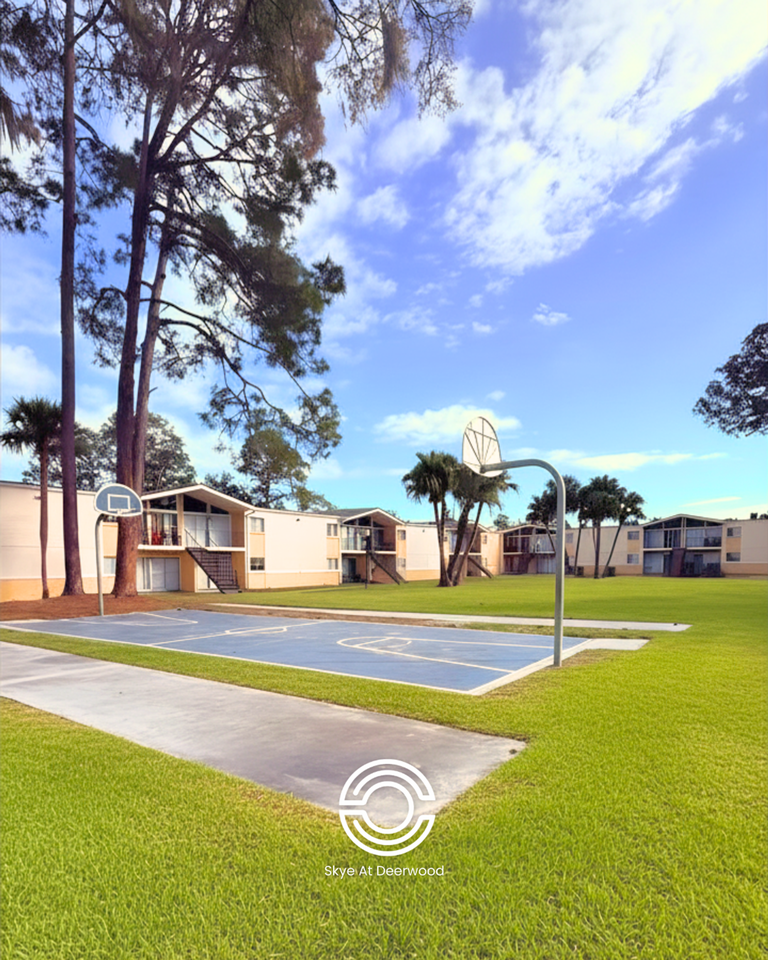 Get 50% Off Your First Month at Skye at Deerwood – Plus Your Application Fee Refunded! ☀️ - Photo 5 of 26