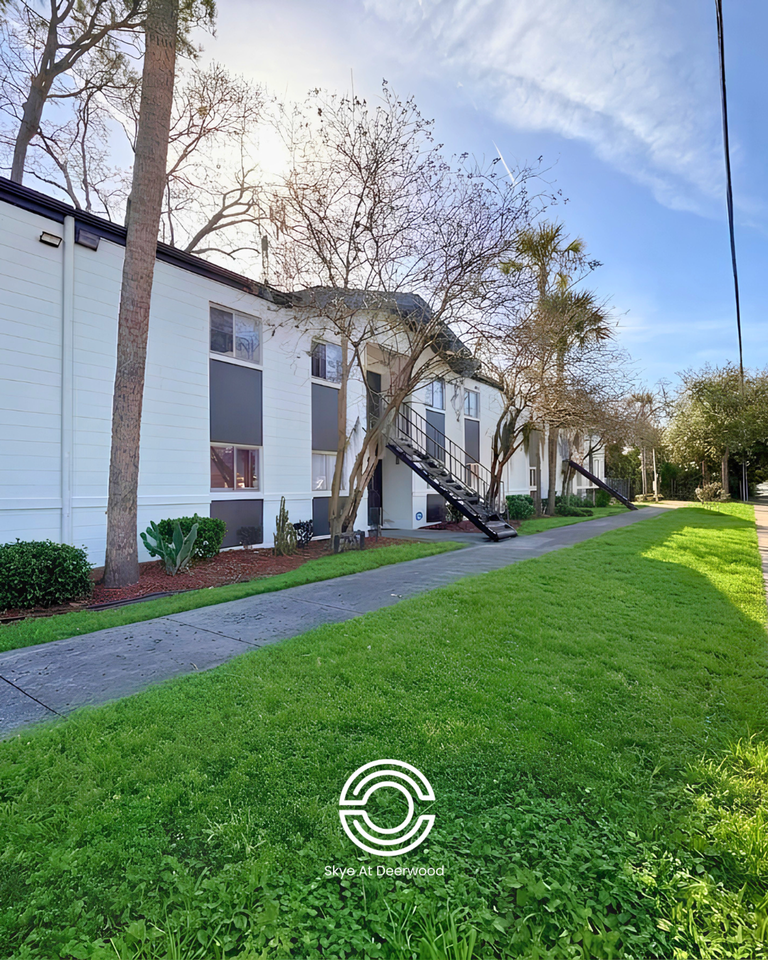Get 50% Off Your First Month at Skye at Deerwood – Plus Your Application Fee Refunded! ☀️ - Photo 6 of 26