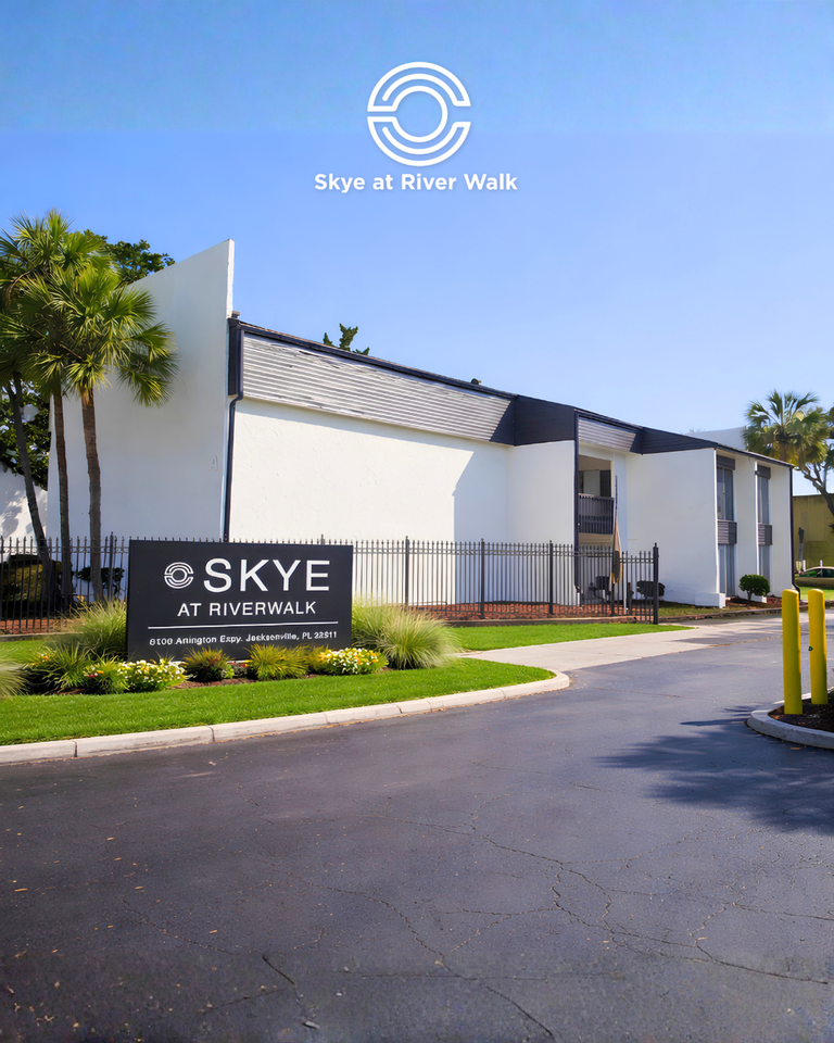 Save 50% Your First Month at Skye at Riverwalk - Photo 7 of 33