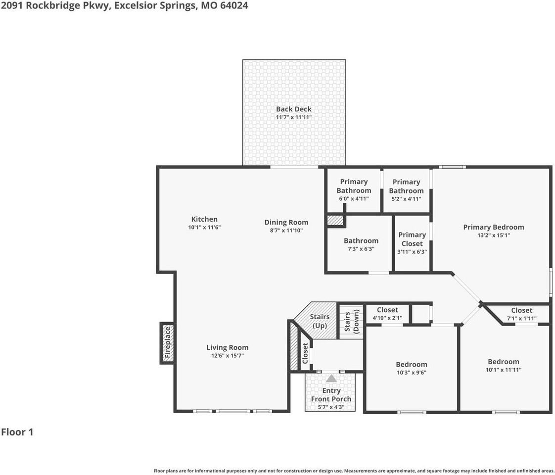 2091 Rock Bridge Pkwy - Photo 4 of 34