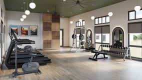 Bradley Ridge Apartments - Photo 1 of 1