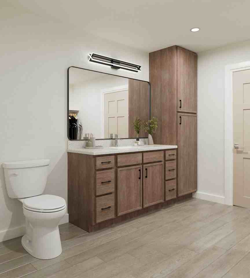 Bradley Ridge Apartments - Photo 3 of 6