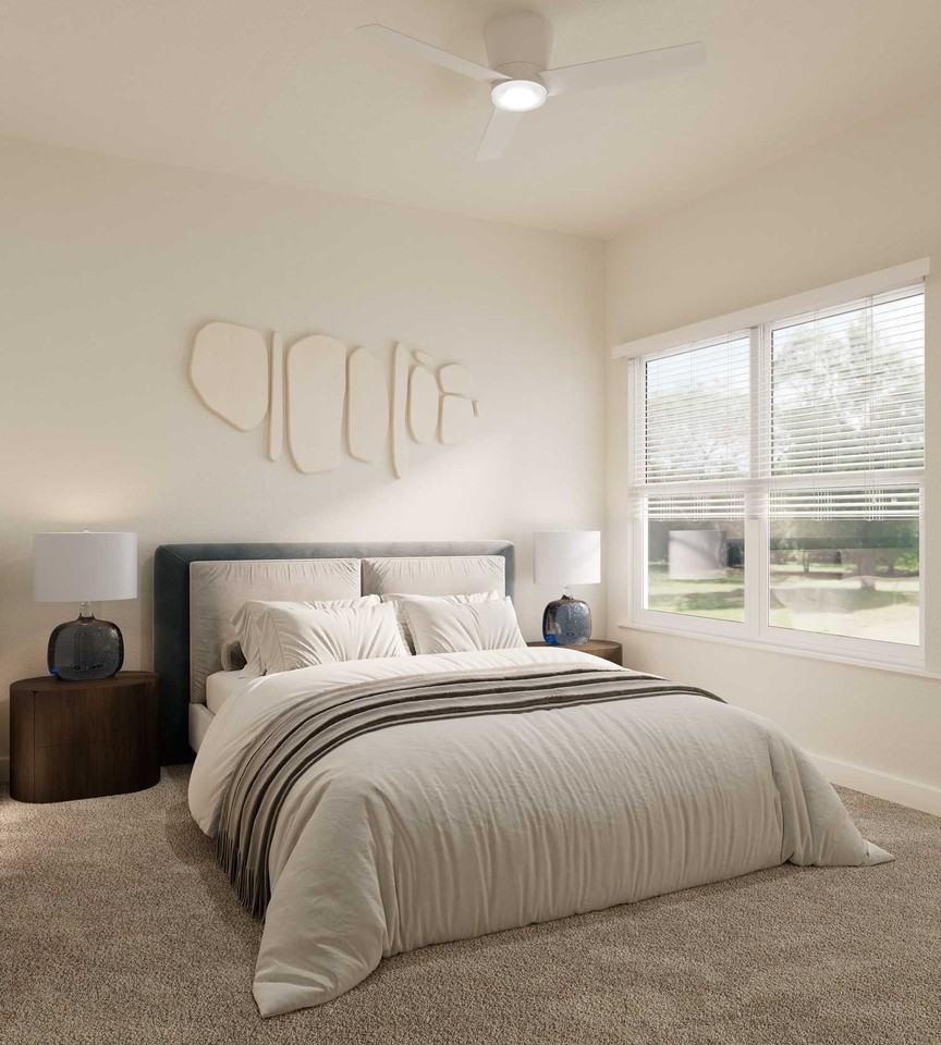 Bradley Ridge Apartments - Photo 4 of 6