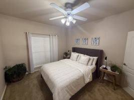 featured image of Huebner Rd