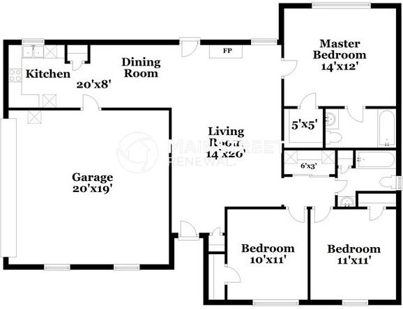 2030 Hedgelawn Dr - Photo 2 of 16