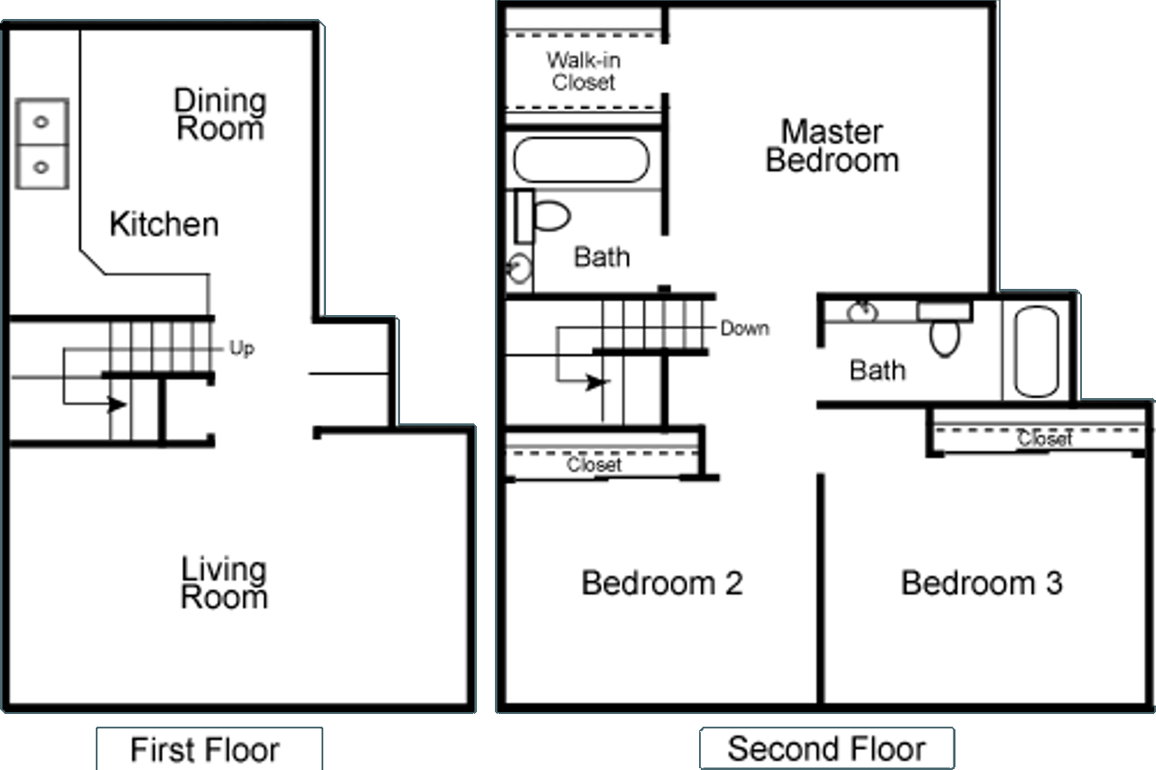 Shannonwoods Townhomes - Photo 6 of 7