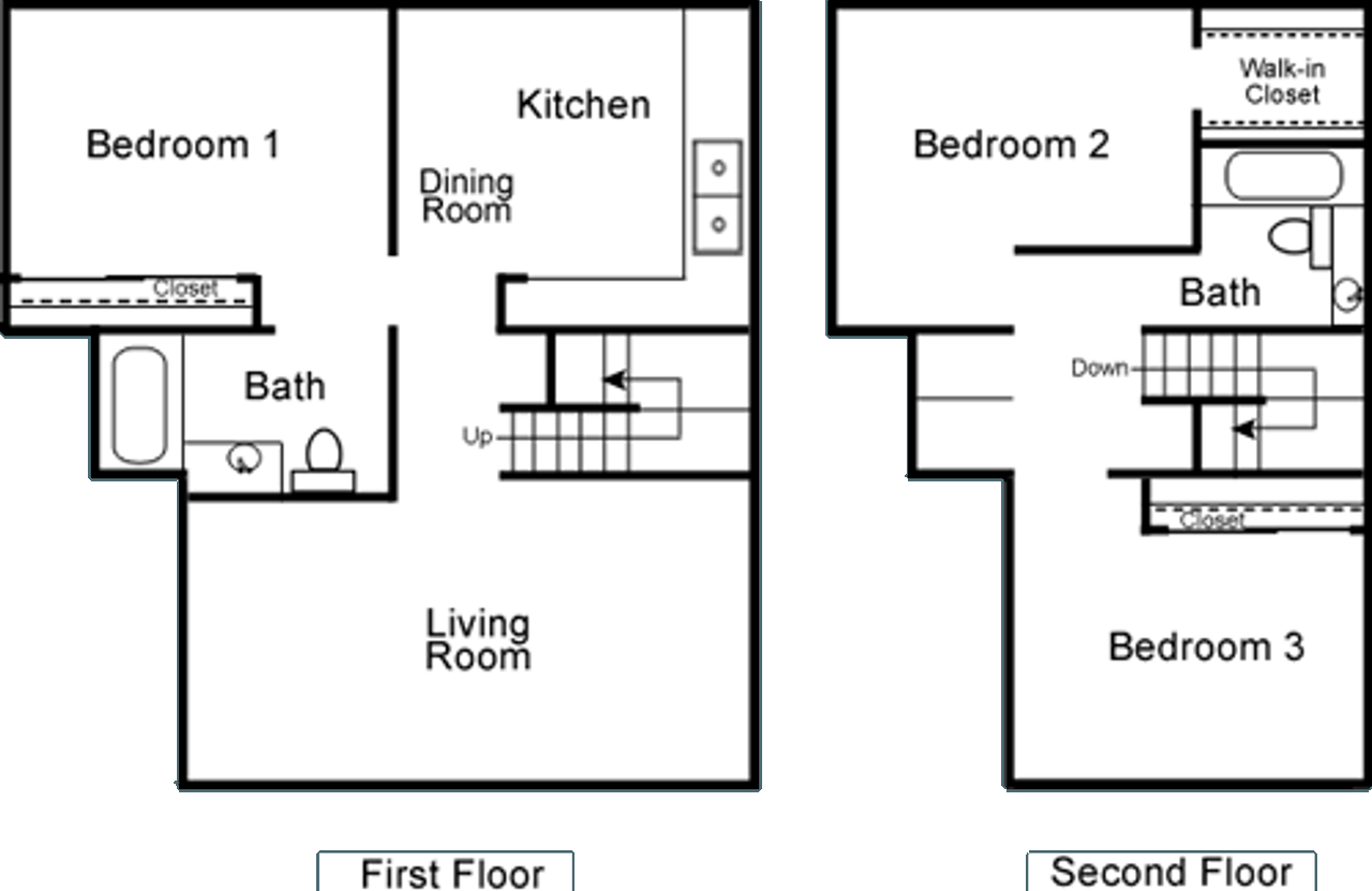 Shannonwoods Townhomes - Photo 7 of 7