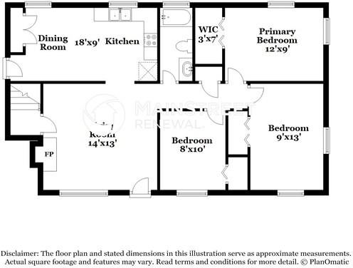 1612 Shumaker Rd - Photo 3 of 15