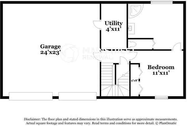 2724 Cimmaron Trl - Photo 2 of 17