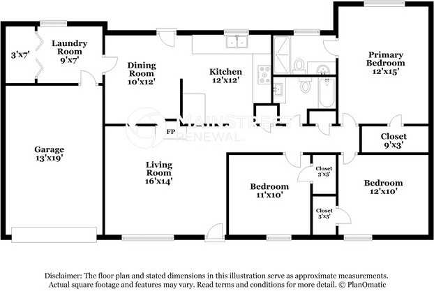1759 Old Camp Trl Nw - Photo 2 of 20