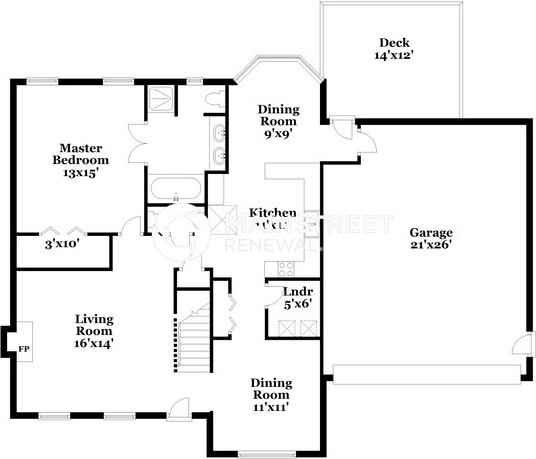 160 Walton Trce S - Photo 2 of 18