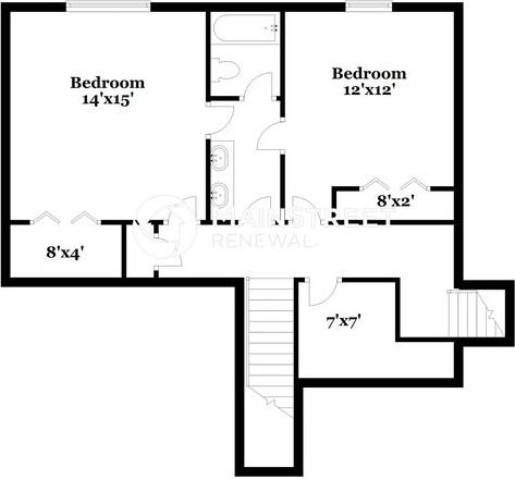160 Walton Trce S - Photo 3 of 18