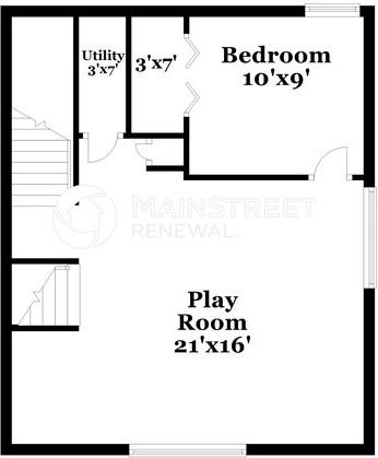 160 Walton Trce S - Photo 4 of 18