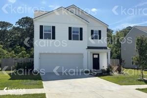 featured image of 118 Overstreet Way